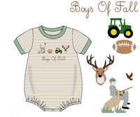PRE ORDER Boys French Knot Boys of Fall Bubble | ETA to LBS: SEPTEMBER