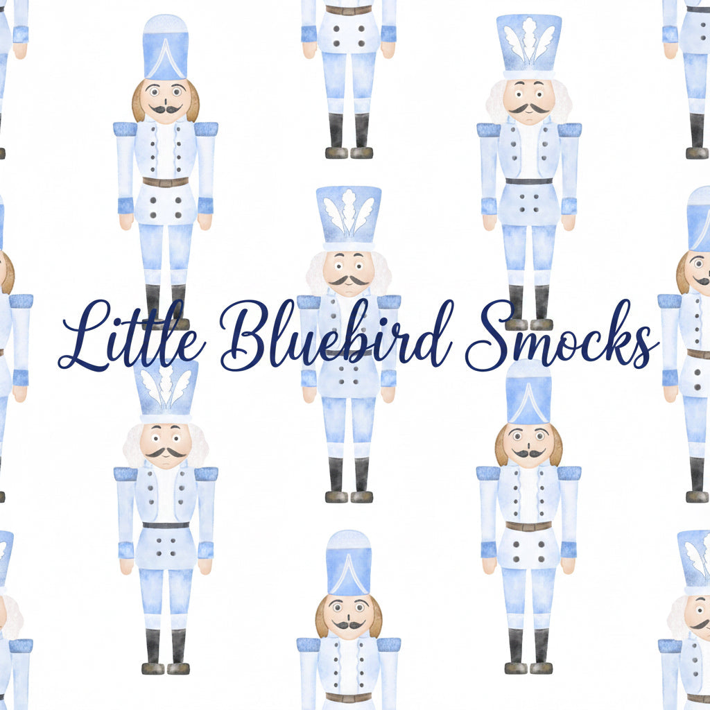 PRE ORDER Boys The March of the Nutcracker Knit Lounge Set | ETA to LBS: October
