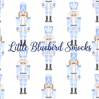 PRE ORDER Boys The March of the Nutcracker Knit Lounge Set | ETA to LBS: October