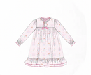 PRE ORDER Gingerbread Dreams *DOLL* Match Gown | ETA to LBS: OCTOBER