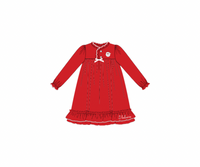 PRE ORDER French Knot I Believe *DOLL* Match Gown | ETA to LBS: OCTOBER