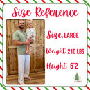 Men’s The March of the Nutcracker Knit Lounge Pants