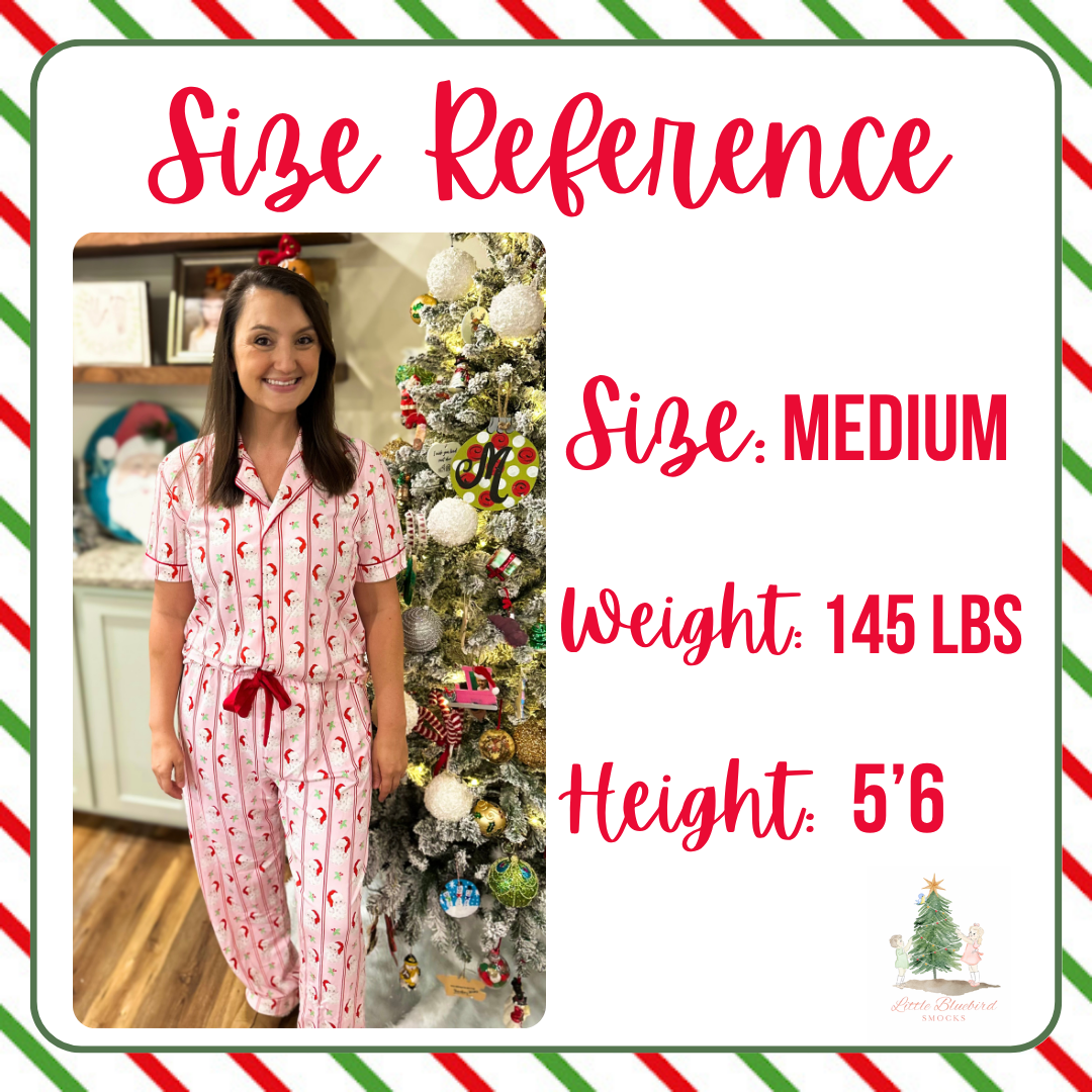 Women's The March Of the Nutcracker Knit Lounge Pant Set