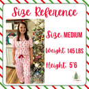 Women's The March Of the Nutcracker Knit Lounge Pant Set