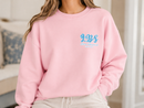 PRE ORDER Little Bluebird Smocks Logo Sweatshirts | ETA to LBS: OCTOBER