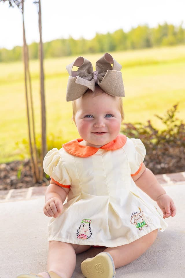 Girls Wayfinder Short Set RTS