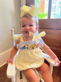 Girls Hundred Acre Friends Bubble RTS