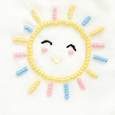 PRE ORDER Girls Embroidered and Beaded You are my Sunshine Bloomer Set & Dress | ETA to LBS: APRIL