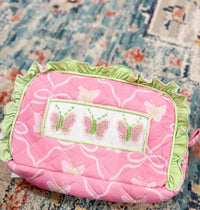 PRE ORDER Butterfly Kisses Luggage Collection | ETA to LBS: DECEMBER