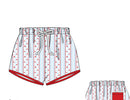 Boys Oh My Stars Swim Trunks
