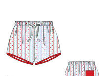 Boys Oh My Stars Swim Trunks