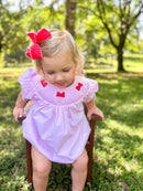 PRE ORDER Girls Pearl Mouse Bubble | ETA to LBS: JANUARY