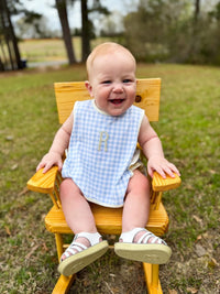 PRE ORDER Boys Sunny Days Diaper Set | ETA to LBS: JANUARY