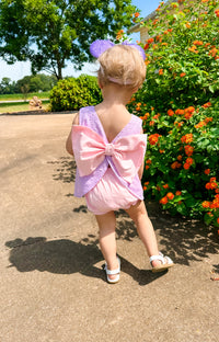 Girls I See The Light Bloomer Set RTS