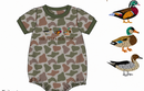 PRE ORDER Boys French Knot The Delta Standard Bubble | ETA to LBS: SEPTEMBER