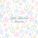 PRE ORDER Girls Smocked Simply Sweet Bloomer Set & Dress | ETA to LBS: JANUARY