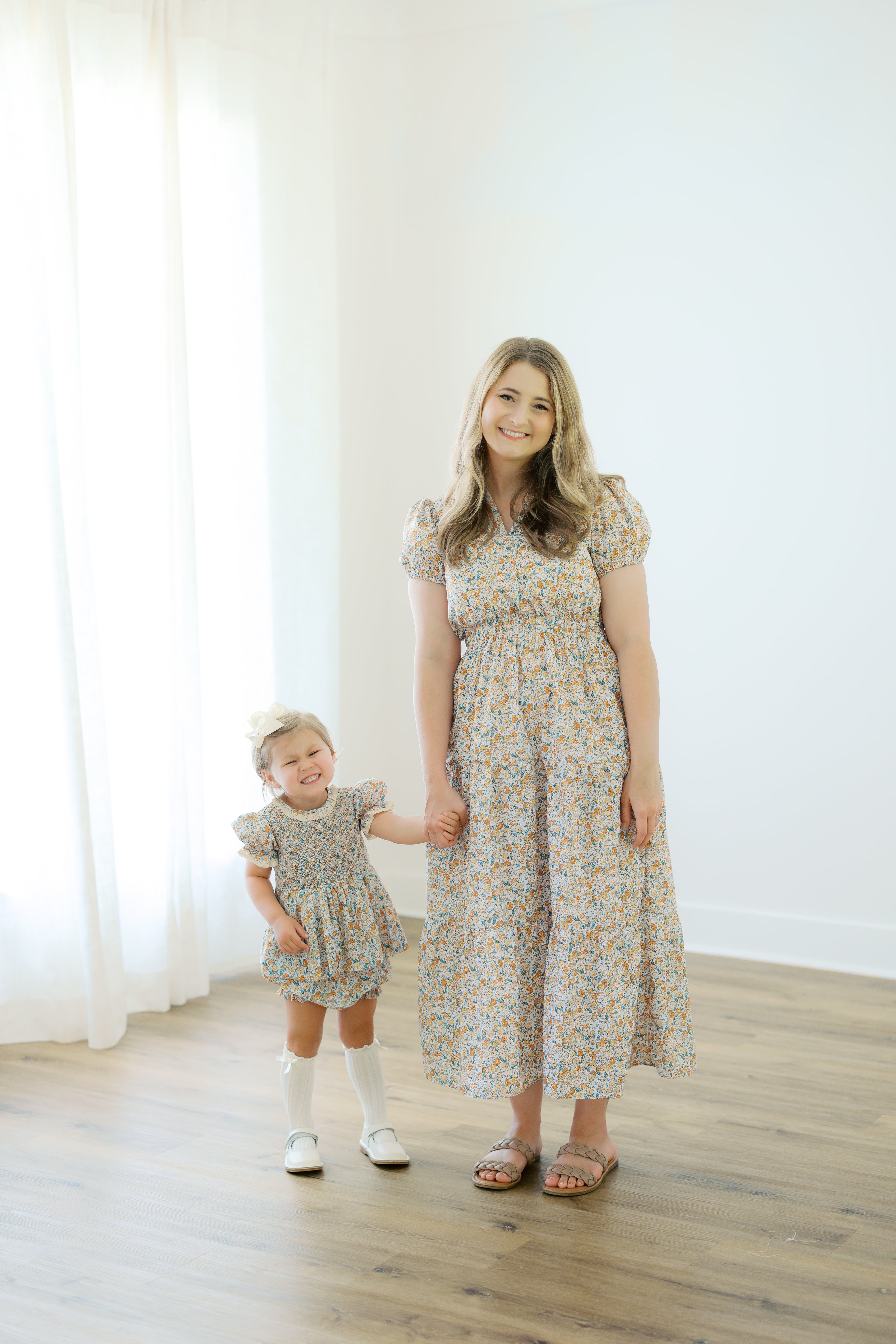PRE ORDER Women’s Autumn Belle Maxi Dress | ETA to LBS: SEPTEMBER