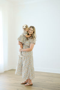 PRE ORDER Women’s Autumn Belle Maxi Dress | ETA to LBS: SEPTEMBER