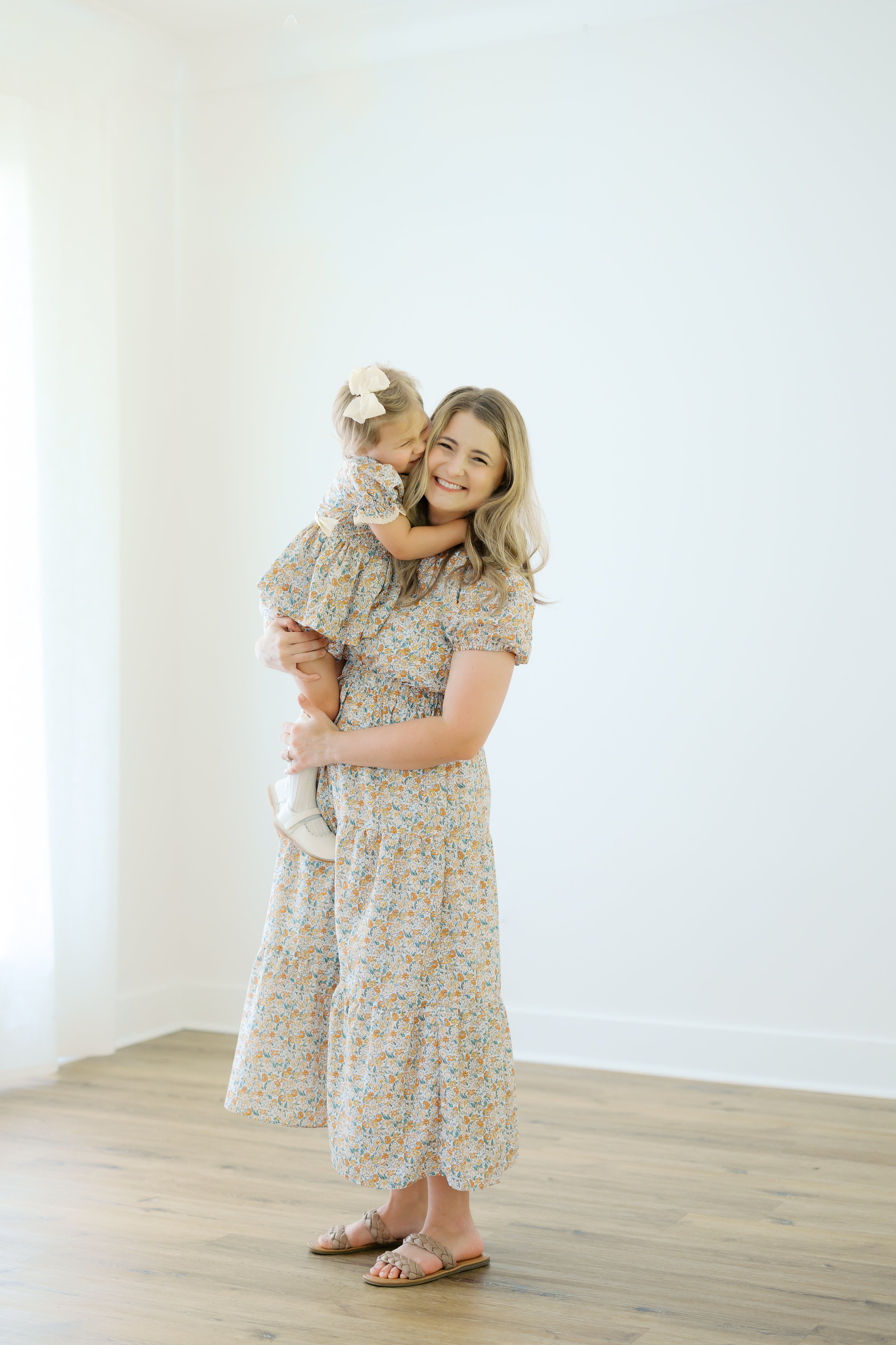 PRE ORDER Women’s Autumn Belle Maxi Dress | ETA to LBS: SEPTEMBER