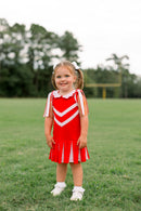 Girls Cheer Dress