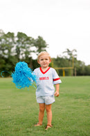 Boys Team Jersey Shirt