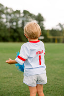 Boys Team Jersey Shirt