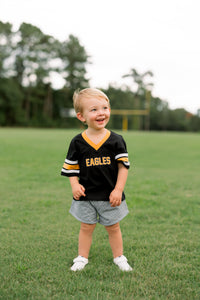 Boys Team Jersey Shirt