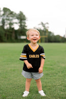 Boys Team Jersey Shirt