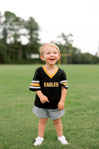 Boys Team Jersey Shirt
