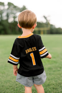 Boys Team Jersey Shirt
