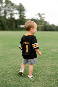 Boys Team Jersey Shirt