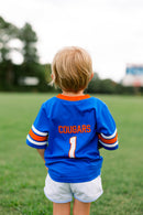 Boys Team Jersey Shirt