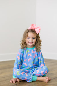 PRE ORDER Girls Butterfly Season Jogger Set | ETA to LBS: DECEMBER