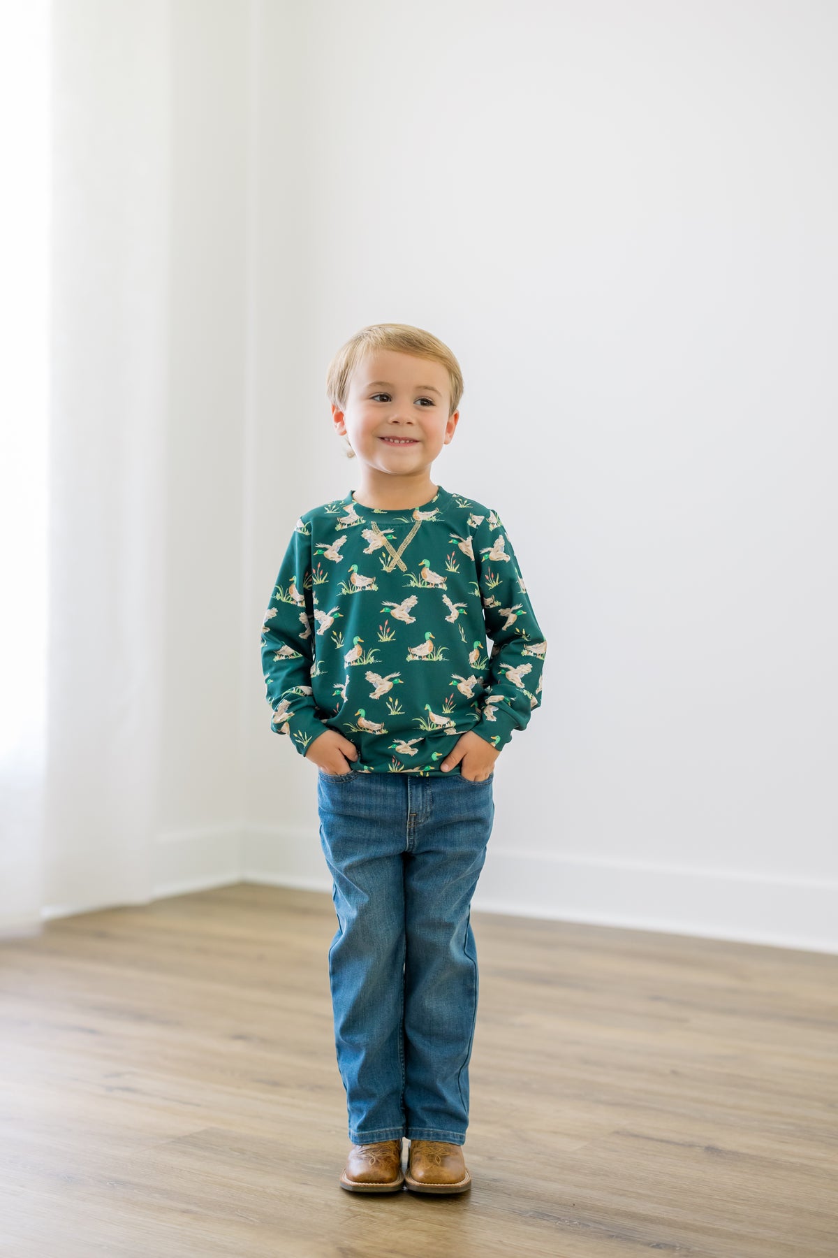 PRE ORDER Boys Mallard Lane Jogger Set | ETA to LBS: DECEMBER