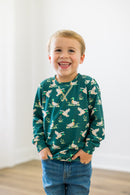 PRE ORDER Boys Mallard Lane Jogger Set | ETA to LBS: DECEMBER