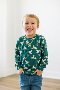 PRE ORDER Boys Mallard Lane Jogger Set | ETA to LBS: DECEMBER