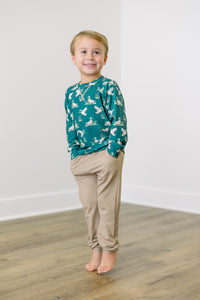 PRE ORDER Boys Mallard Lane Jogger Set | ETA to LBS: DECEMBER