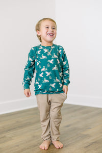PRE ORDER Boys Mallard Lane Jogger Set | ETA to LBS: DECEMBER