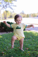 PRE ORDER Boys French Knot Hoppin’ on the Farm Bubble | ETA to LBS: FEBRUARY