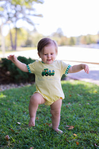 PRE ORDER Boys French Knot Hoppin’ on the Farm Bubble | ETA to LBS: FEBRUARY