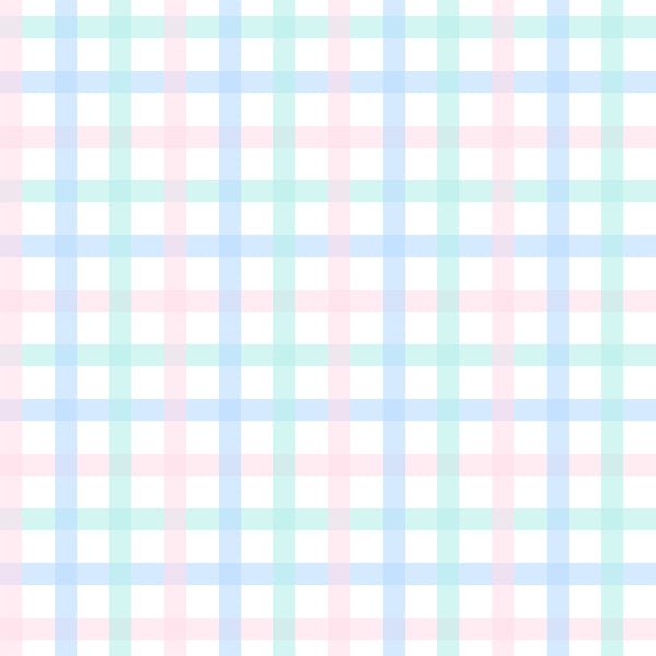 Boys Spring Plaid Button Down Shirt