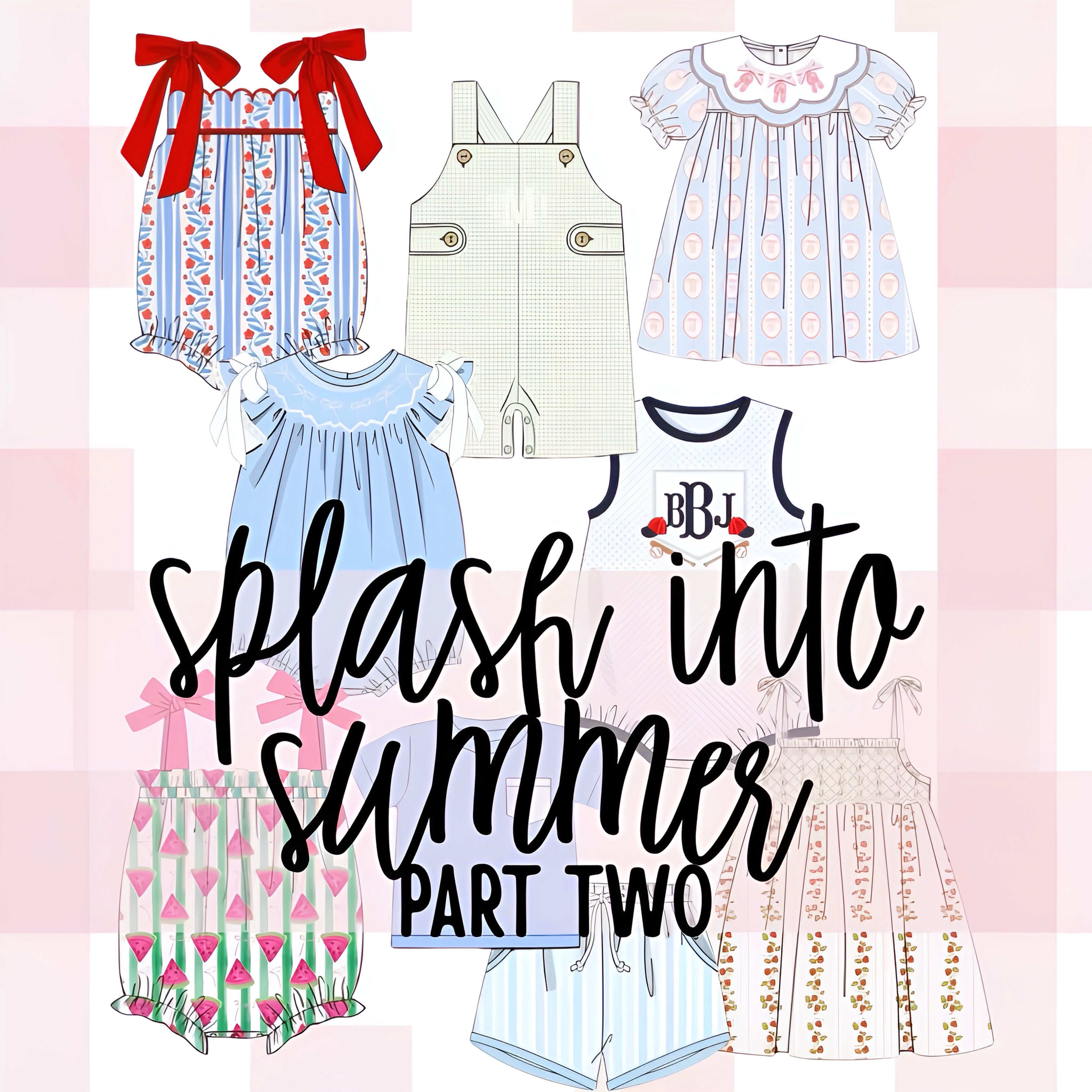 Estimated to ship in May!