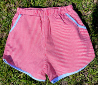 Ole Miss Rebels Short Set