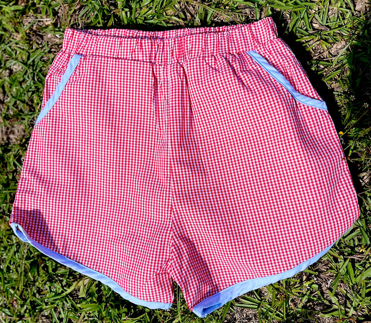 Ole Miss Rebels Short Set